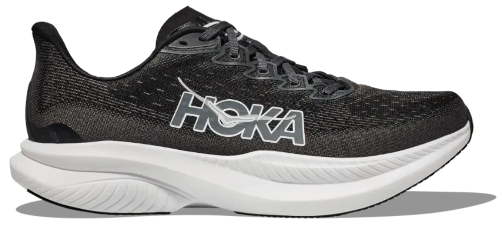 Hoka Mach 6