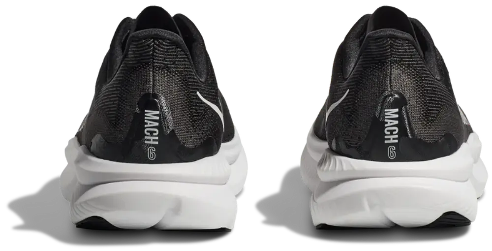 Hoka Mach 6