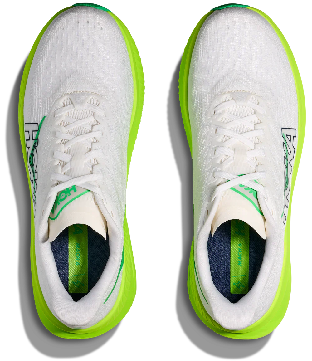 Hoka Mach 6