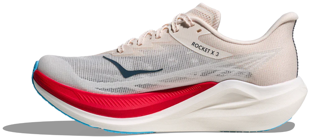 Hoka Rocket X 3