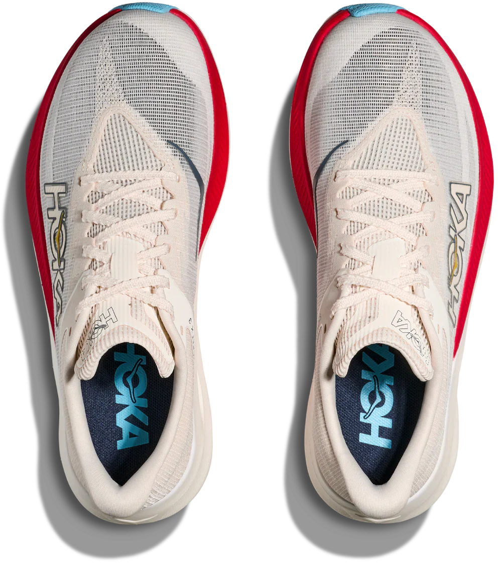 Hoka Rocket X 3