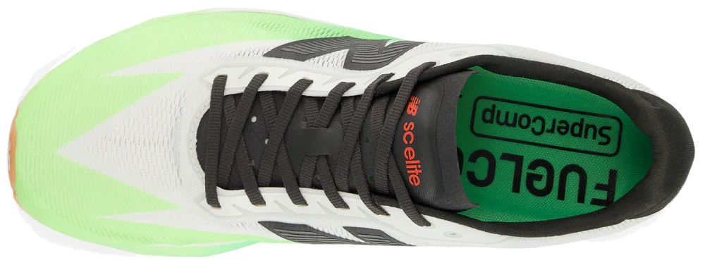 New Balance Fuelcell Supercomp Elite V5 Ekiden