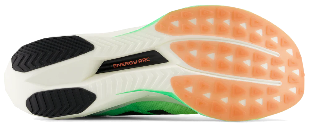 New Balance Fuelcell Supercomp Elite V5 Ekiden