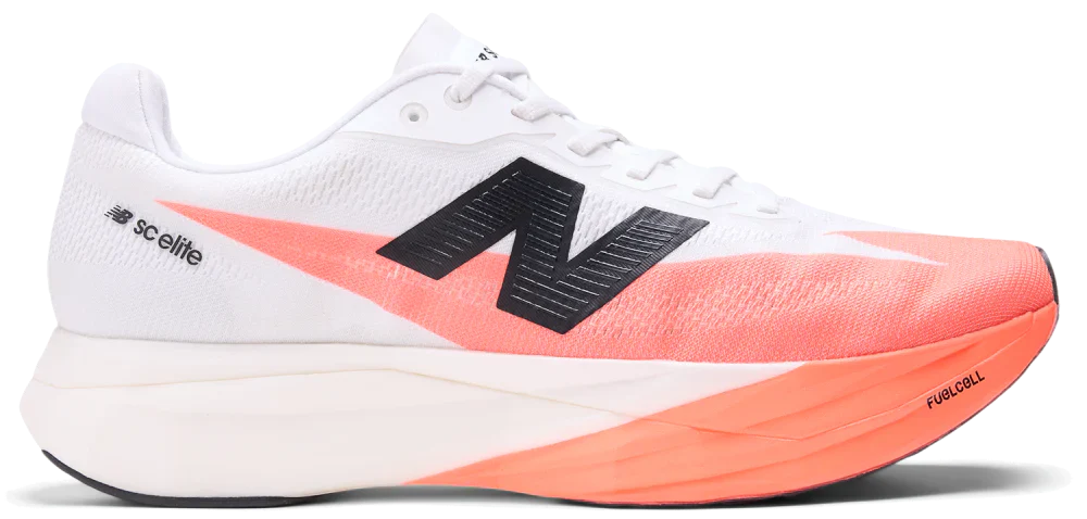 New Balance Fuelcell Supercomp Elite v5
