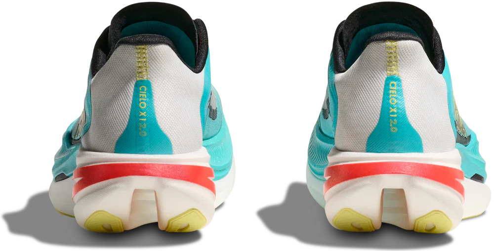 Hoka Cielo X1 2.0