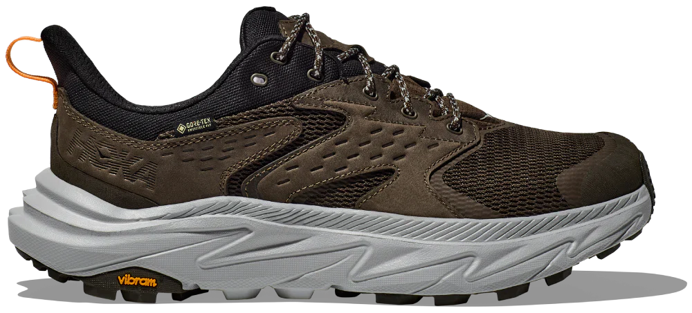 Hoka Anacapa 2 Low Gtx
