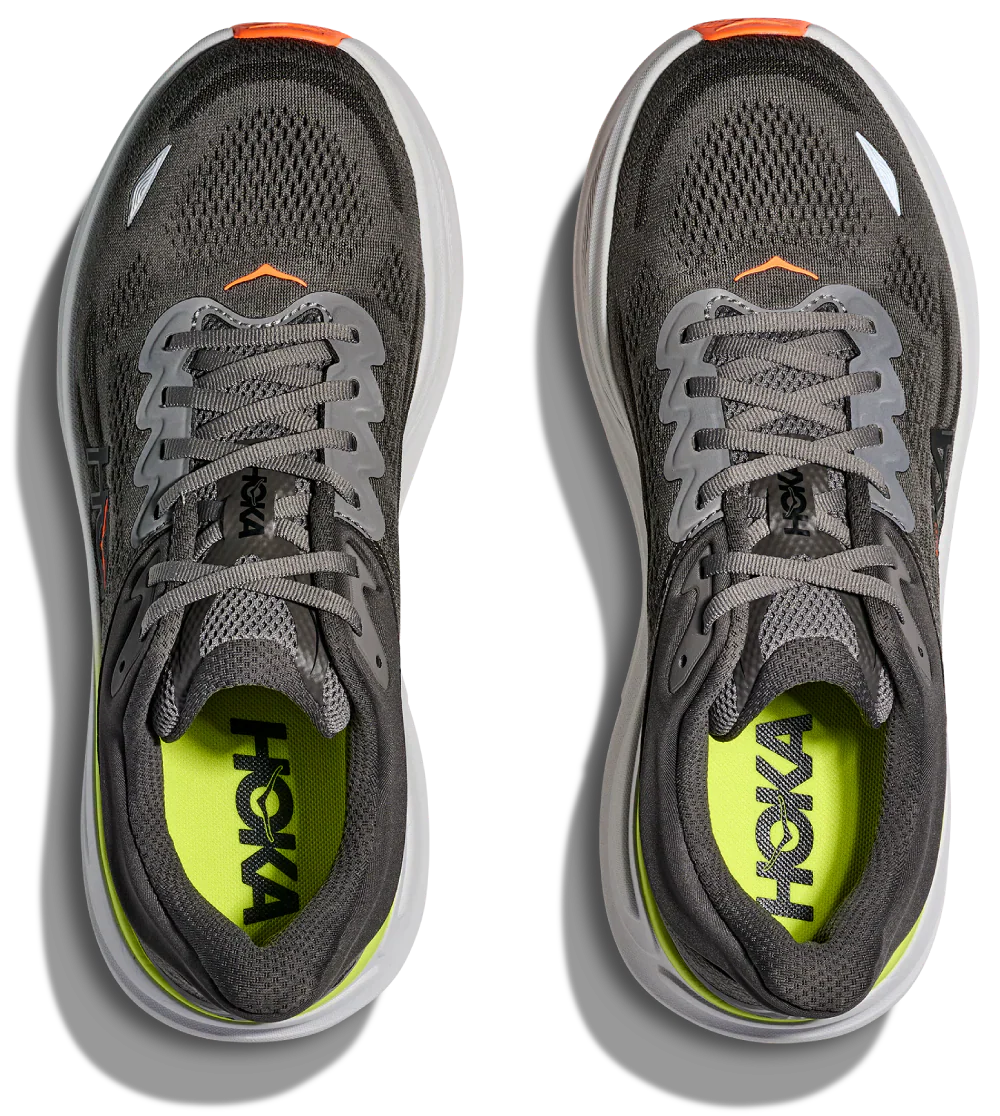 Hoka Bondi 9