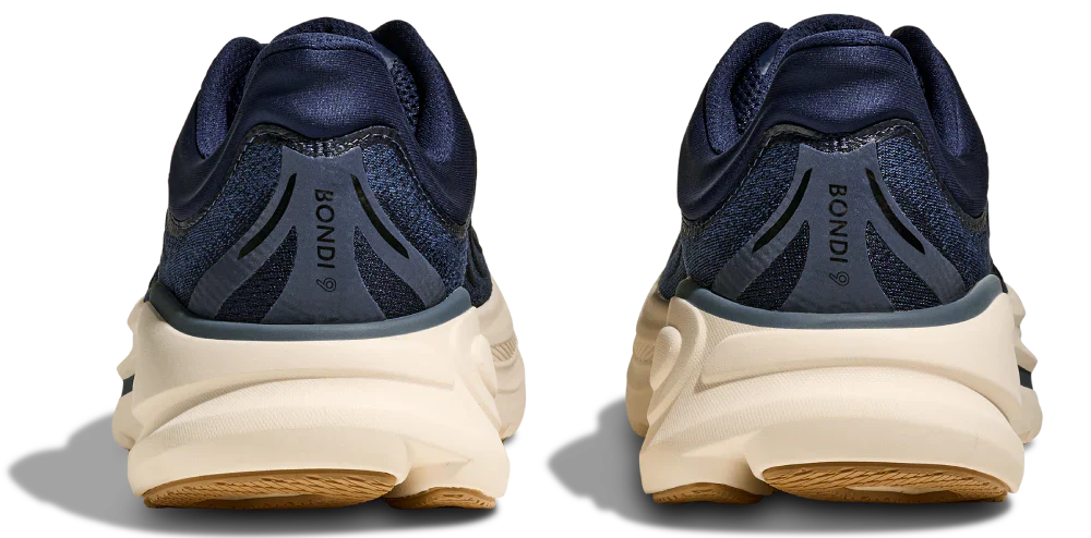 Hoka M Bondi 9
