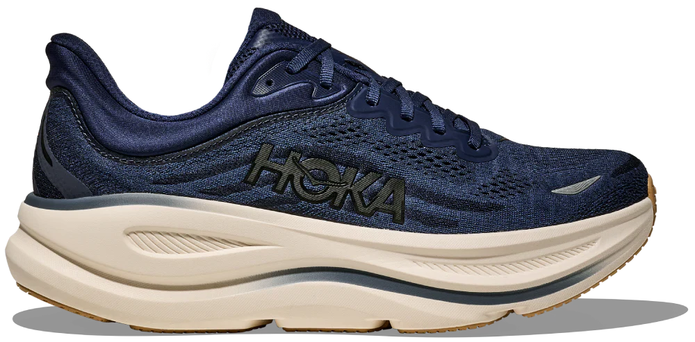 Hoka M Bondi 9