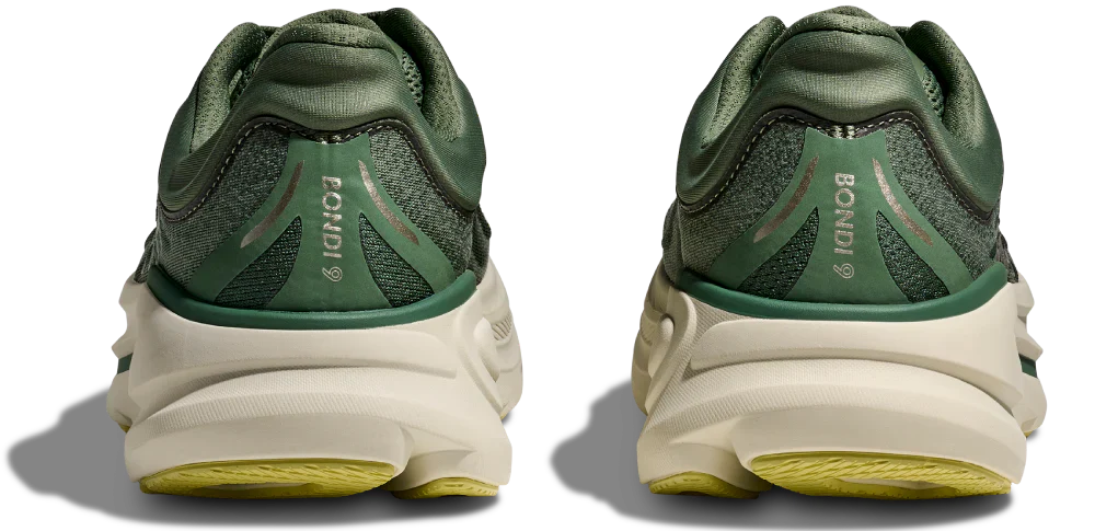 Hoka Bondi 9