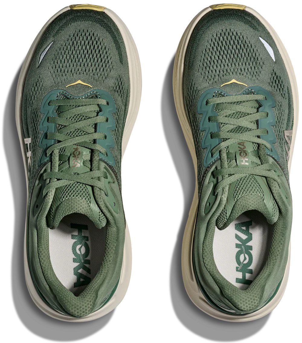 Hoka Bondi 9