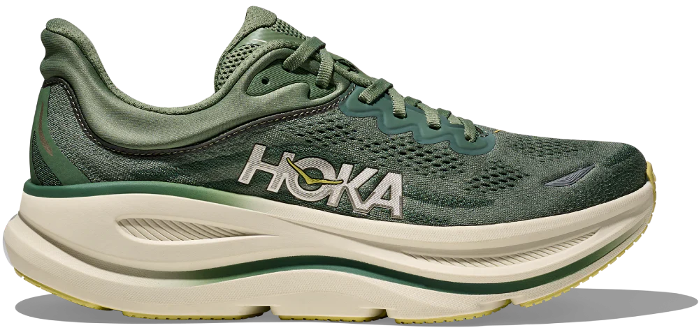 Hoka Bondi 9