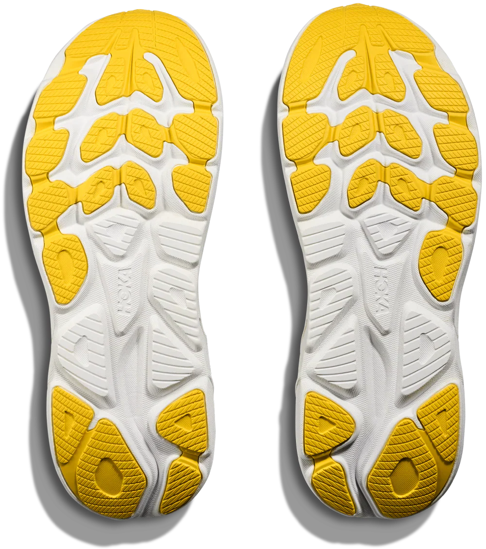 Hoka Clifton 10
