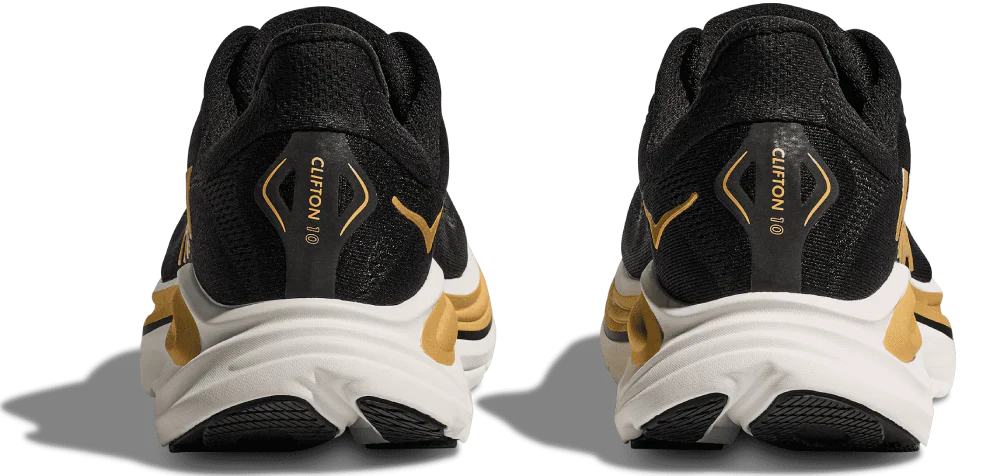Hoka Clifton 10