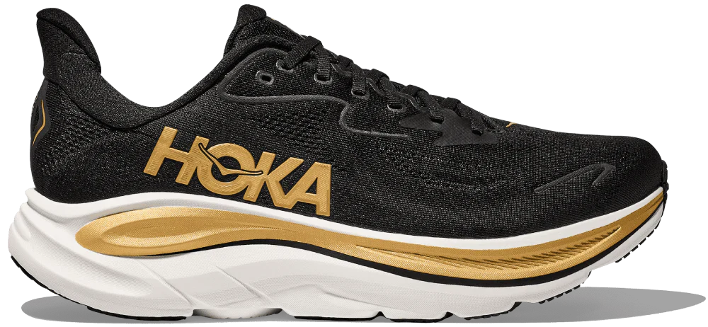 Hoka Clifton 10