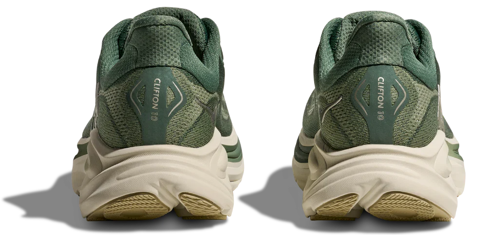 Hoka Clifton 10