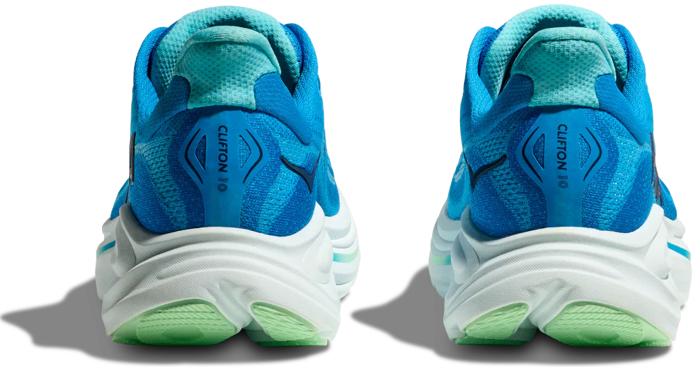 Hoka Clifton 10
