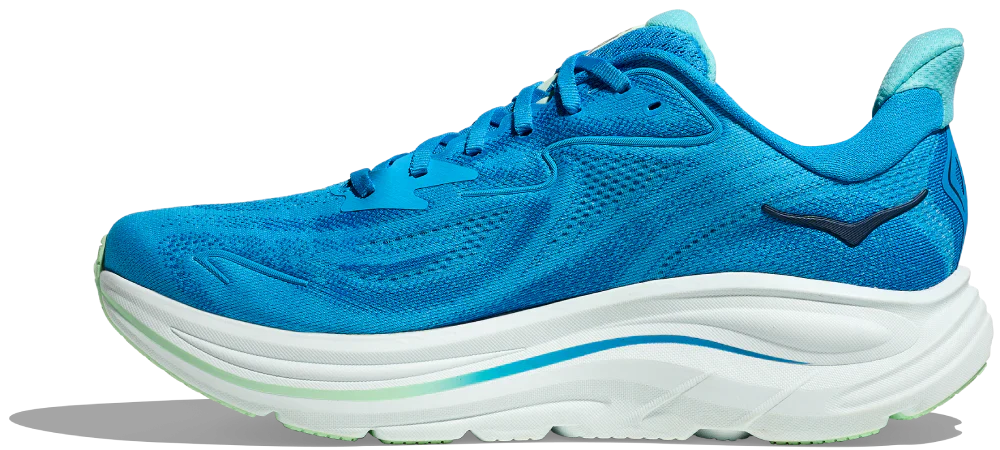 Hoka Clifton 10