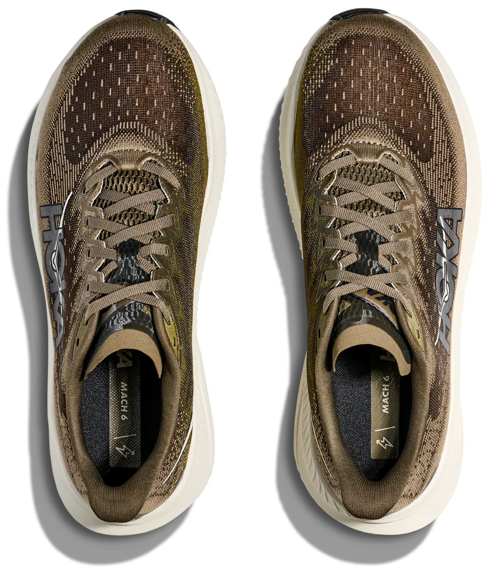 Hoka Mach 6