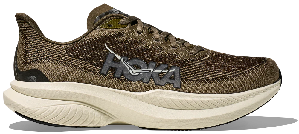 Hoka Mach 6