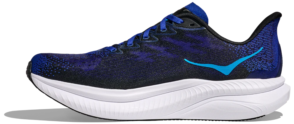 Hoka Mach 6