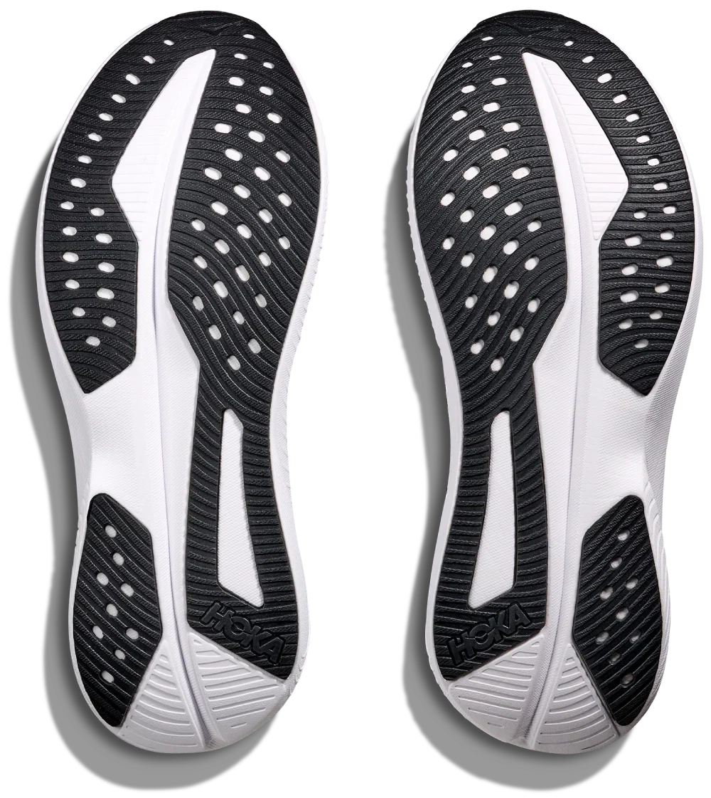 Hoka Mach 6