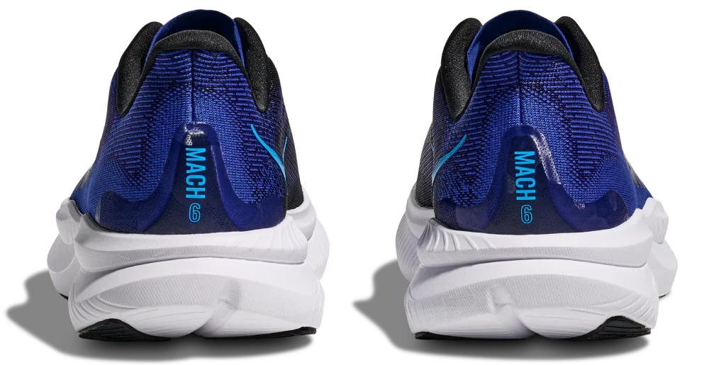 Hoka Mach 6
