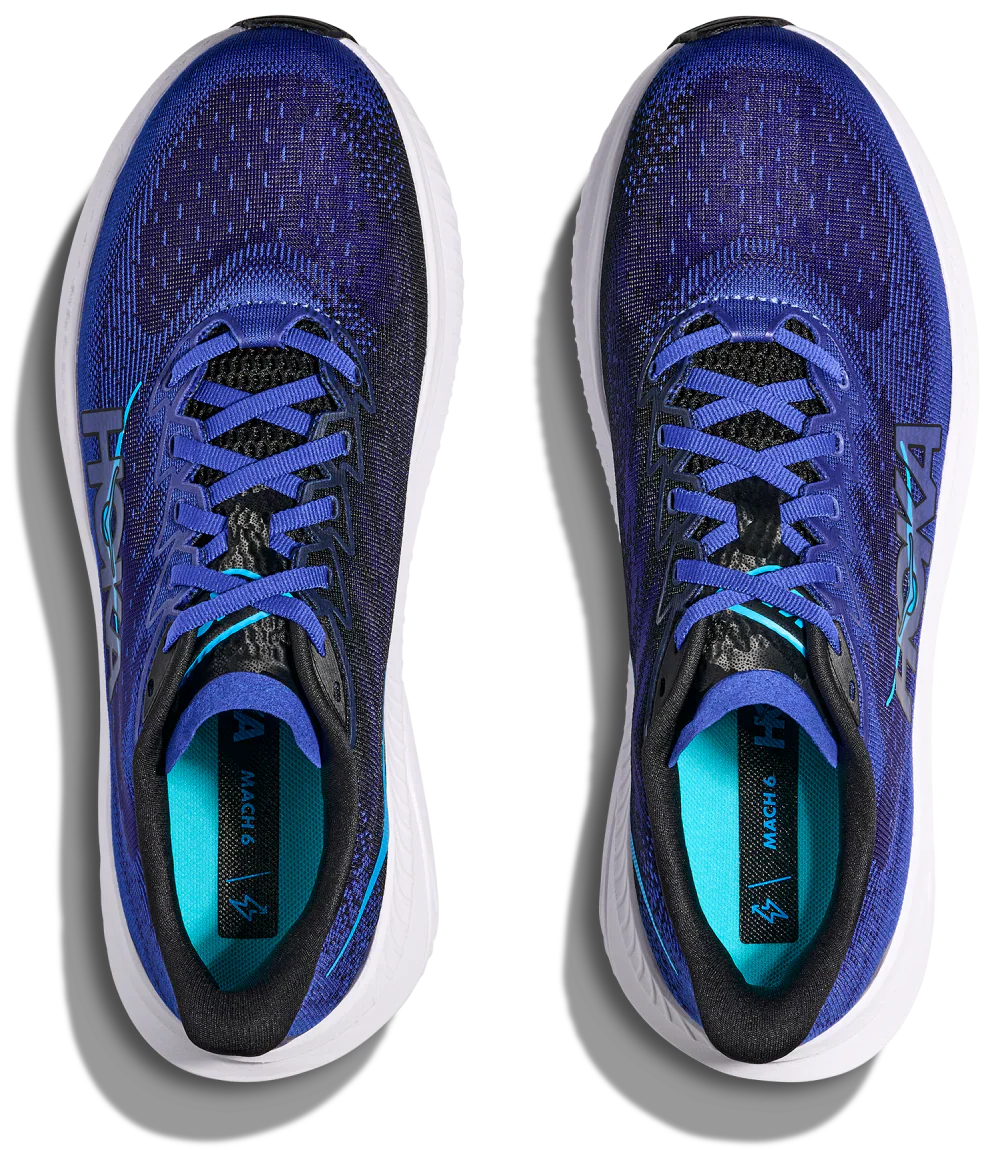 Hoka Mach 6