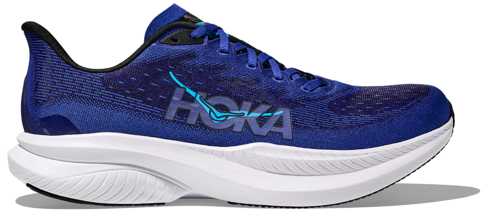 Hoka Mach 6