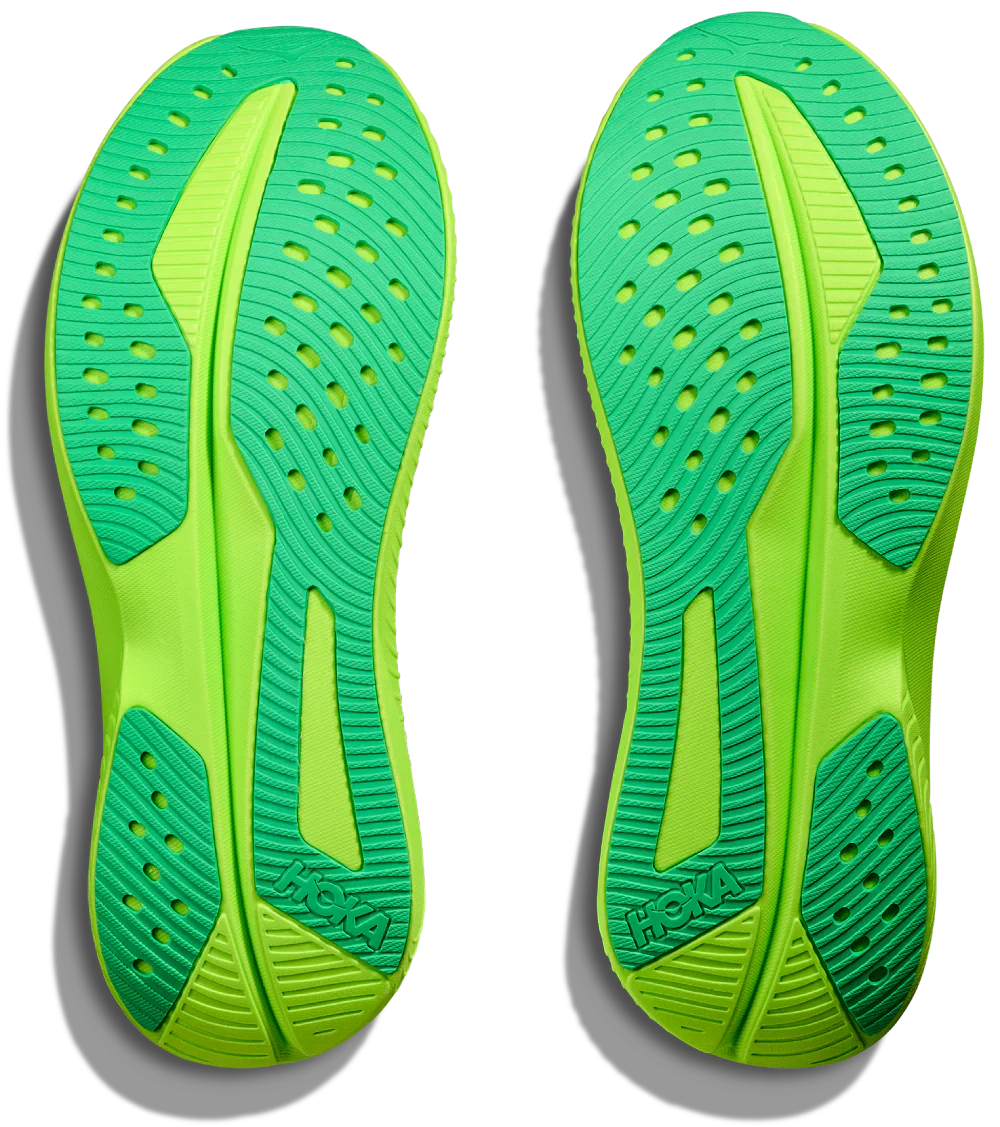 Hoka Mach 6