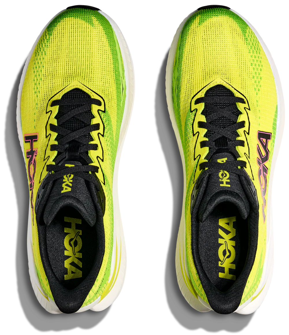 Hoka Mach X3