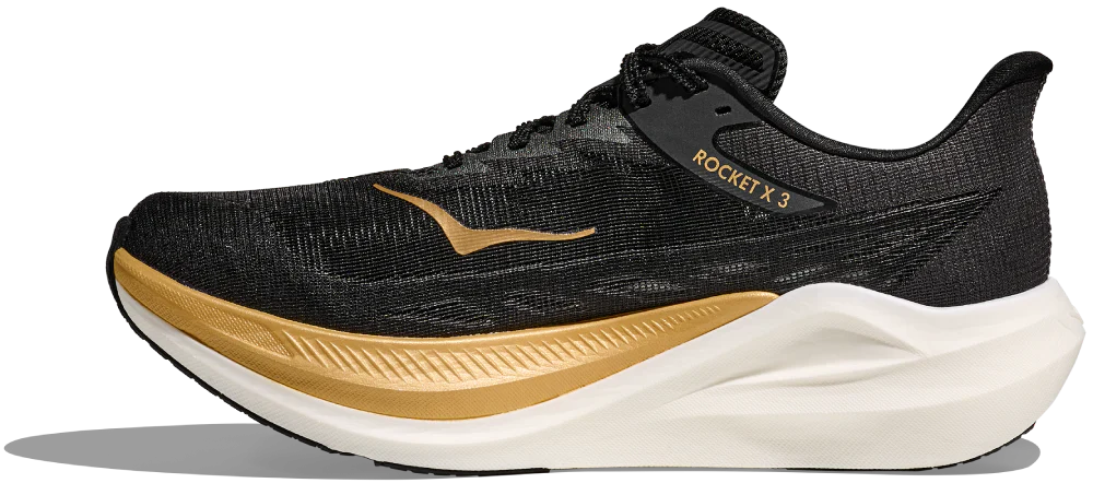 Hoka Rocket X 3
