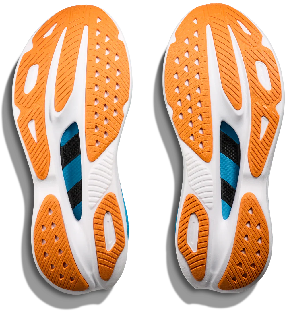 Hoka Skyward X