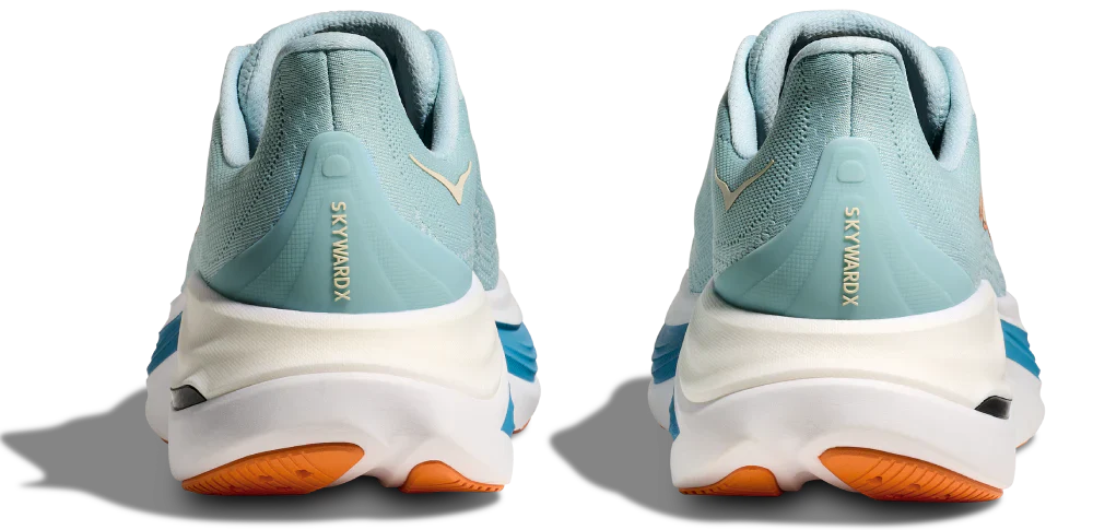 Hoka Skyward X