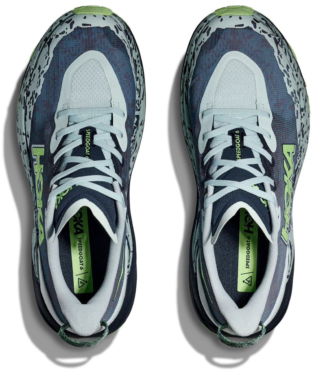 Hoka Speedgoat 6