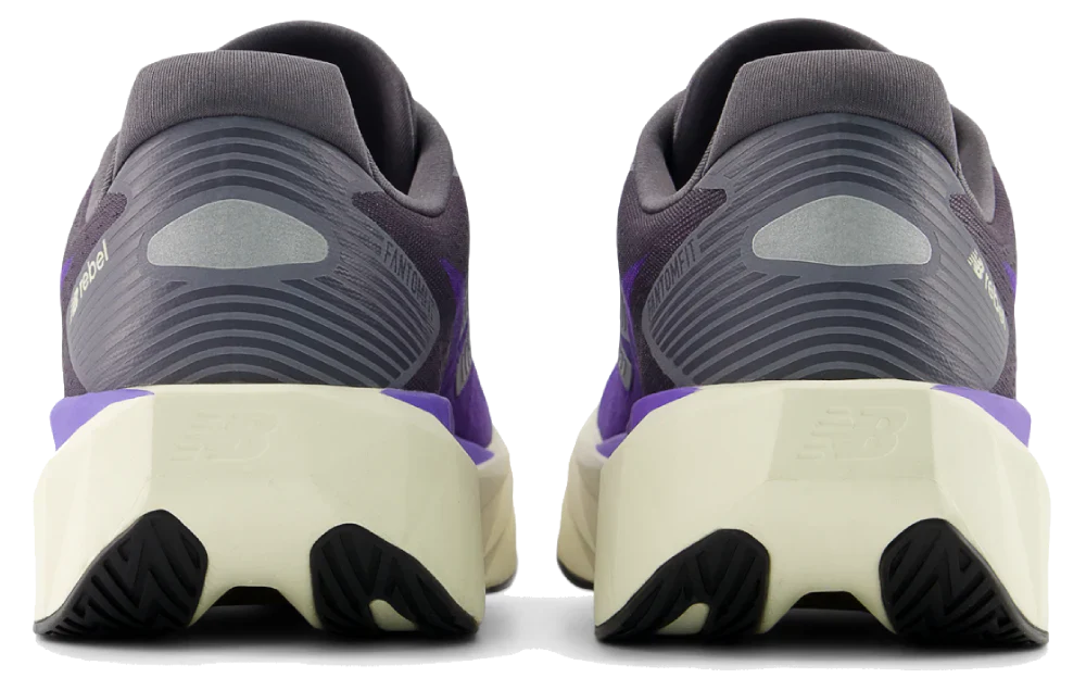 New Balance Fuelcell Rebel V5