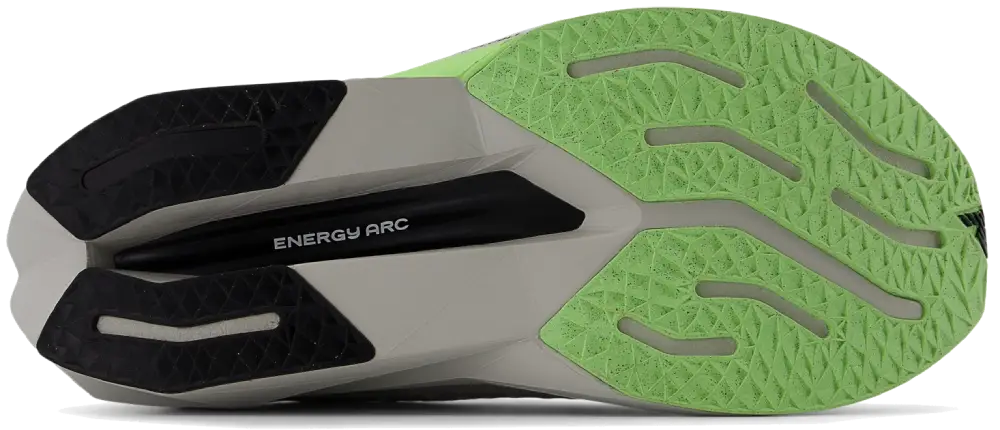 New Balance Fuelcell Supercomp Trainer V3