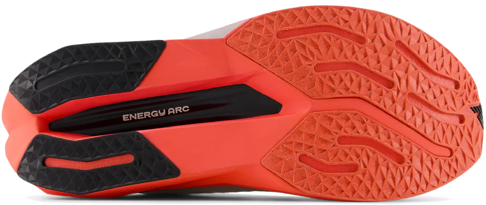 New Balance Fuelcell Supercomp Trainer V3