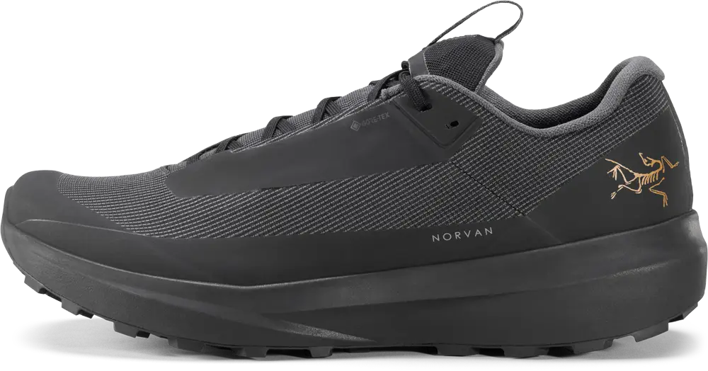Arcteryx Norvan Ld 4 Gtx