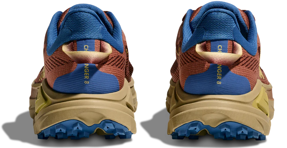Hoka Challenger 8