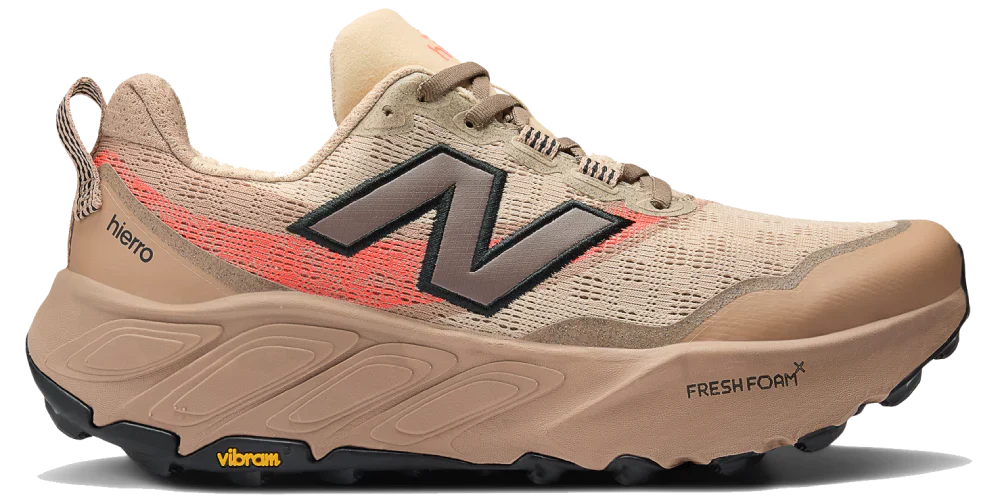 New Balance Fresh Foam X Hierro V9