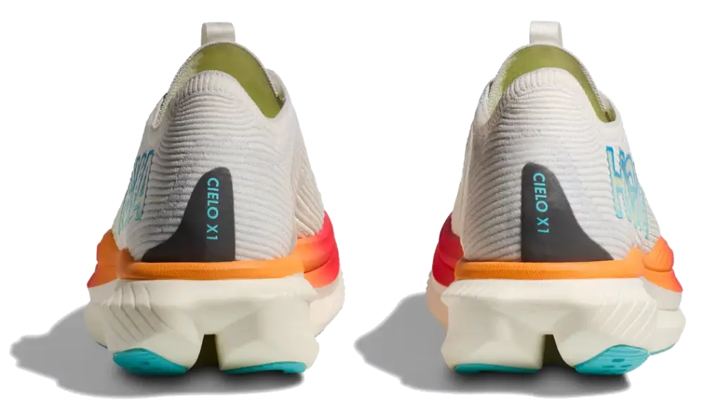Hoka Cielo X1