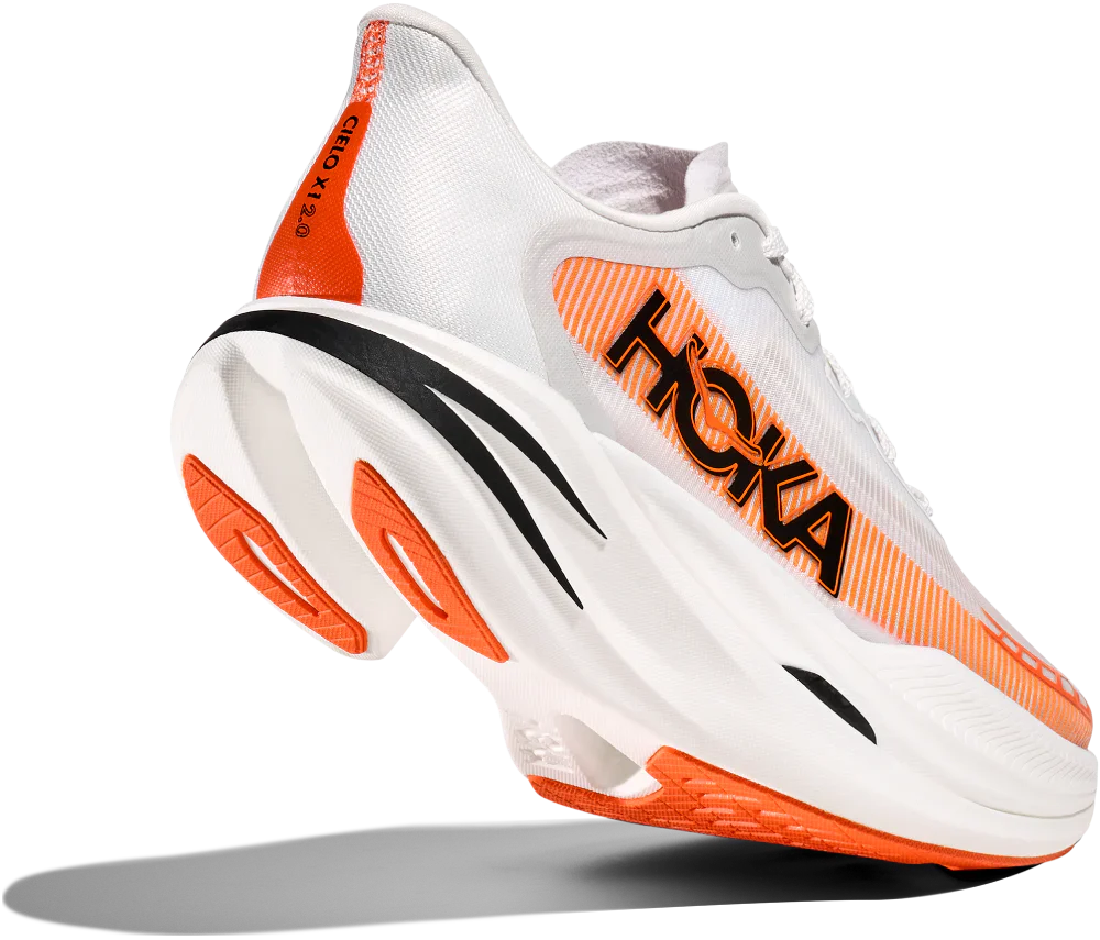 Hoka Cielo X1 2.0