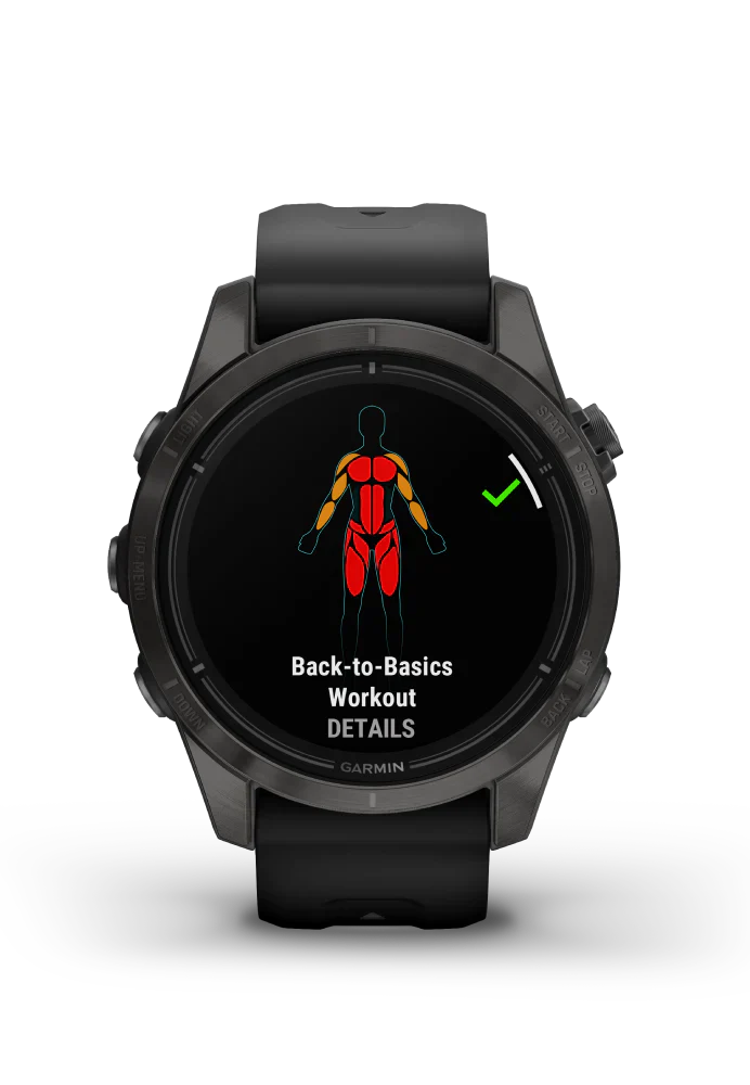 Garmin Epix Pro Gen 2 42Mm