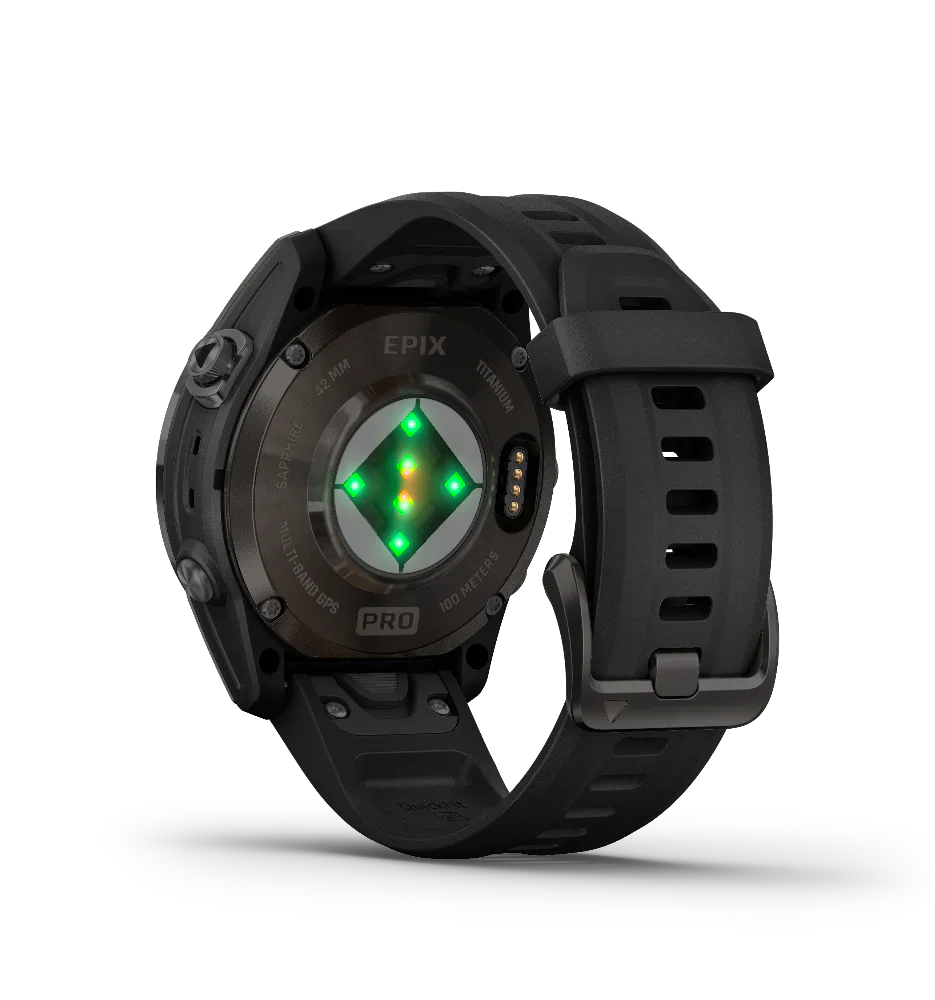 Garmin Epix Pro Gen 2 42Mm