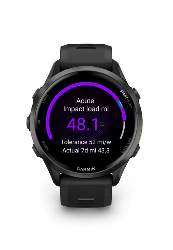 Garmin Forerunner 970