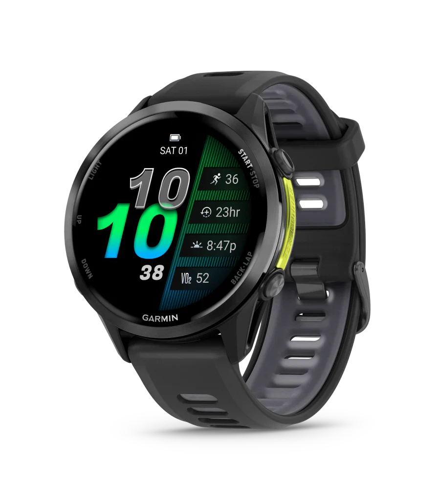Garmin Forerunner 970