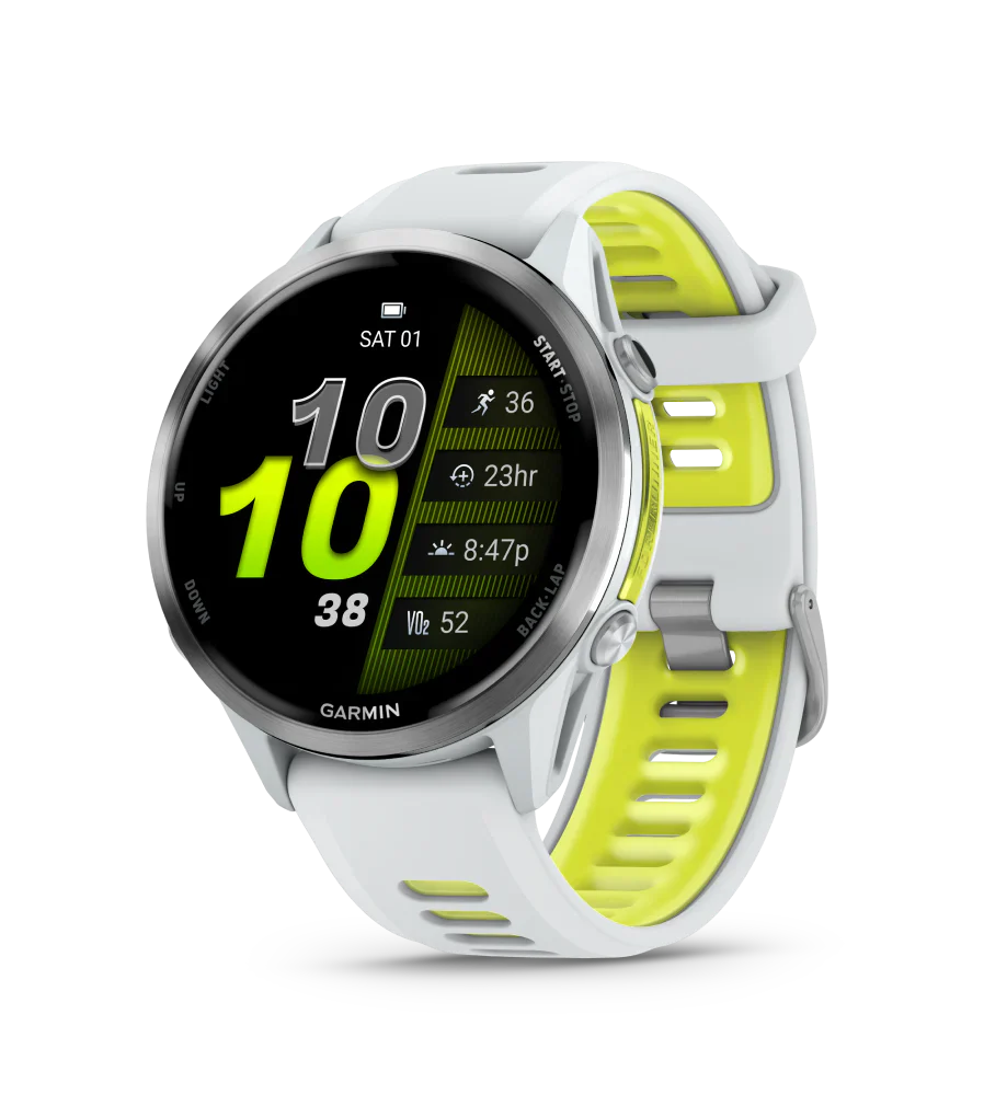 Garmin Forerunner 970