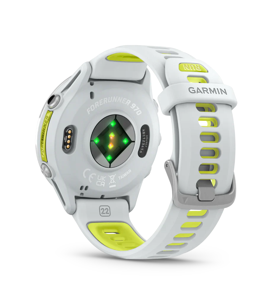 Garmin Forerunner 970