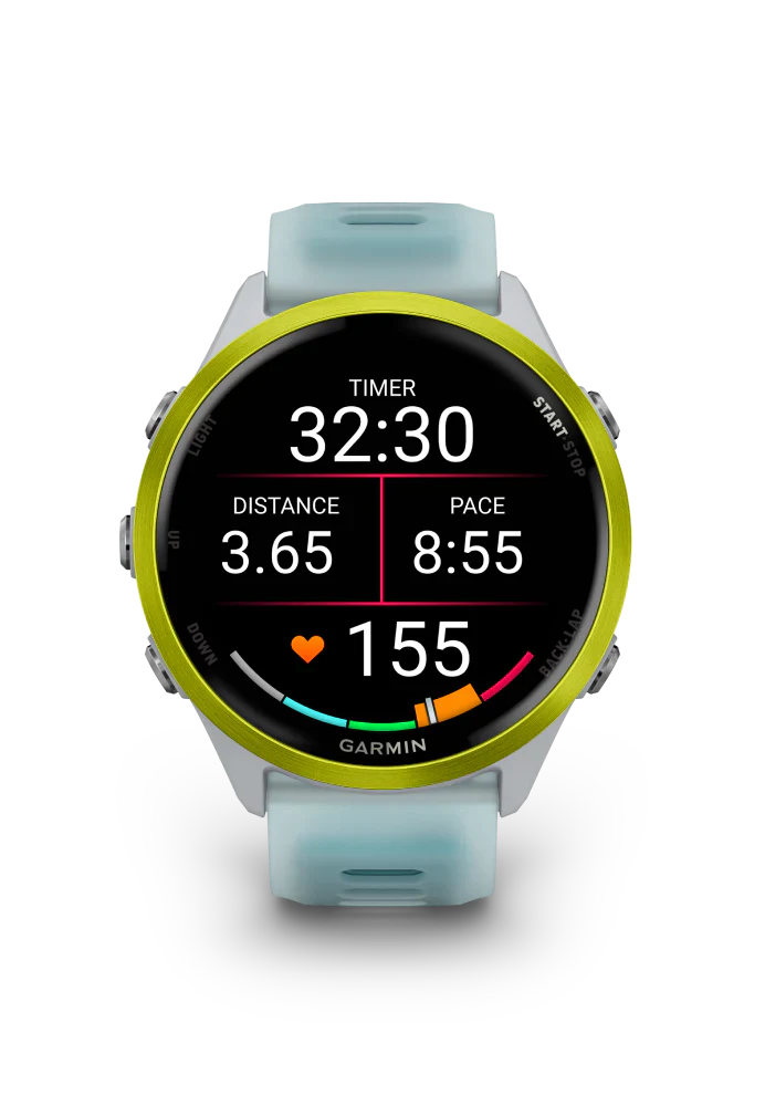 Garmin Forerunner 570 - 47mm